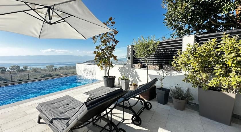 La Vista Luxury Villa