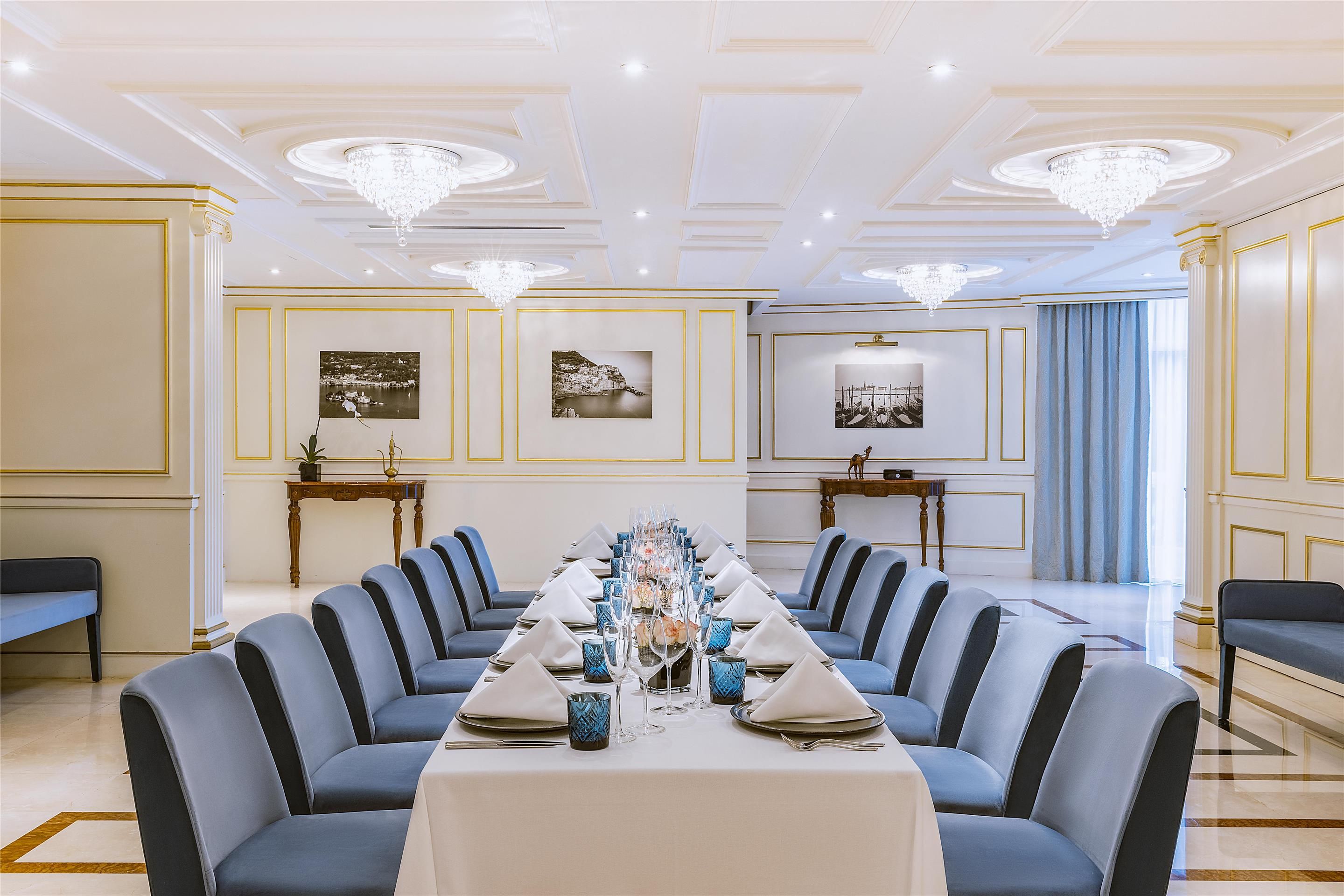 Kempinski Hotel & Residences Palm Jumeirah | Dubai, United Arab ...