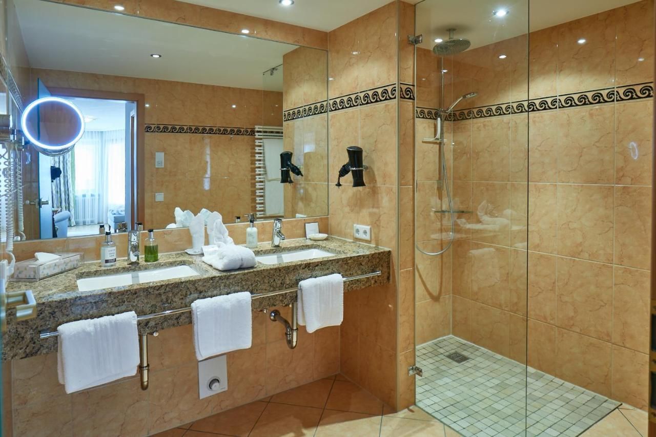 Erfurths Bergfried Ferien & Wellnesshotel