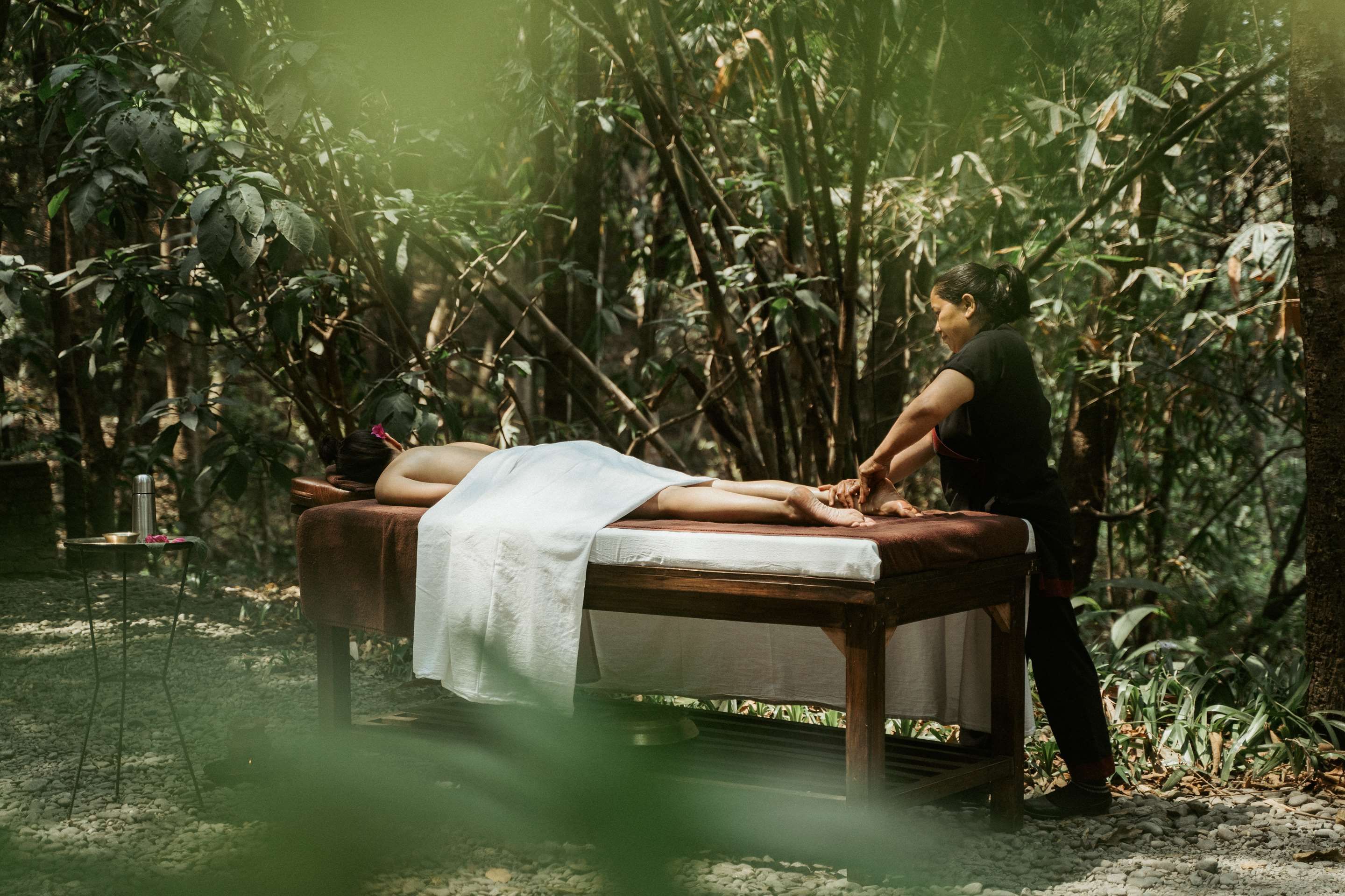 Dwarika's Resort - Dhulikhel Wellbeing Escape in the Himalayas