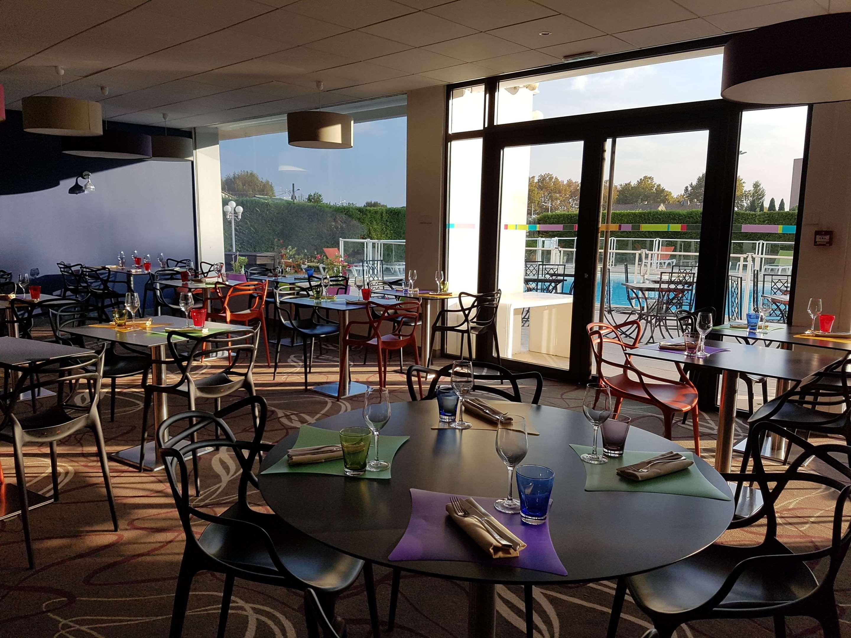 Ibis Styles Arles Palais Des Congrès Provence-Alpes-Côte d'Azur - Arles visuel 5/5 Ibis Styles Arles Palais Des Congrès Provence-Alpes-Côte d'Azur - Arles visuel 5/5