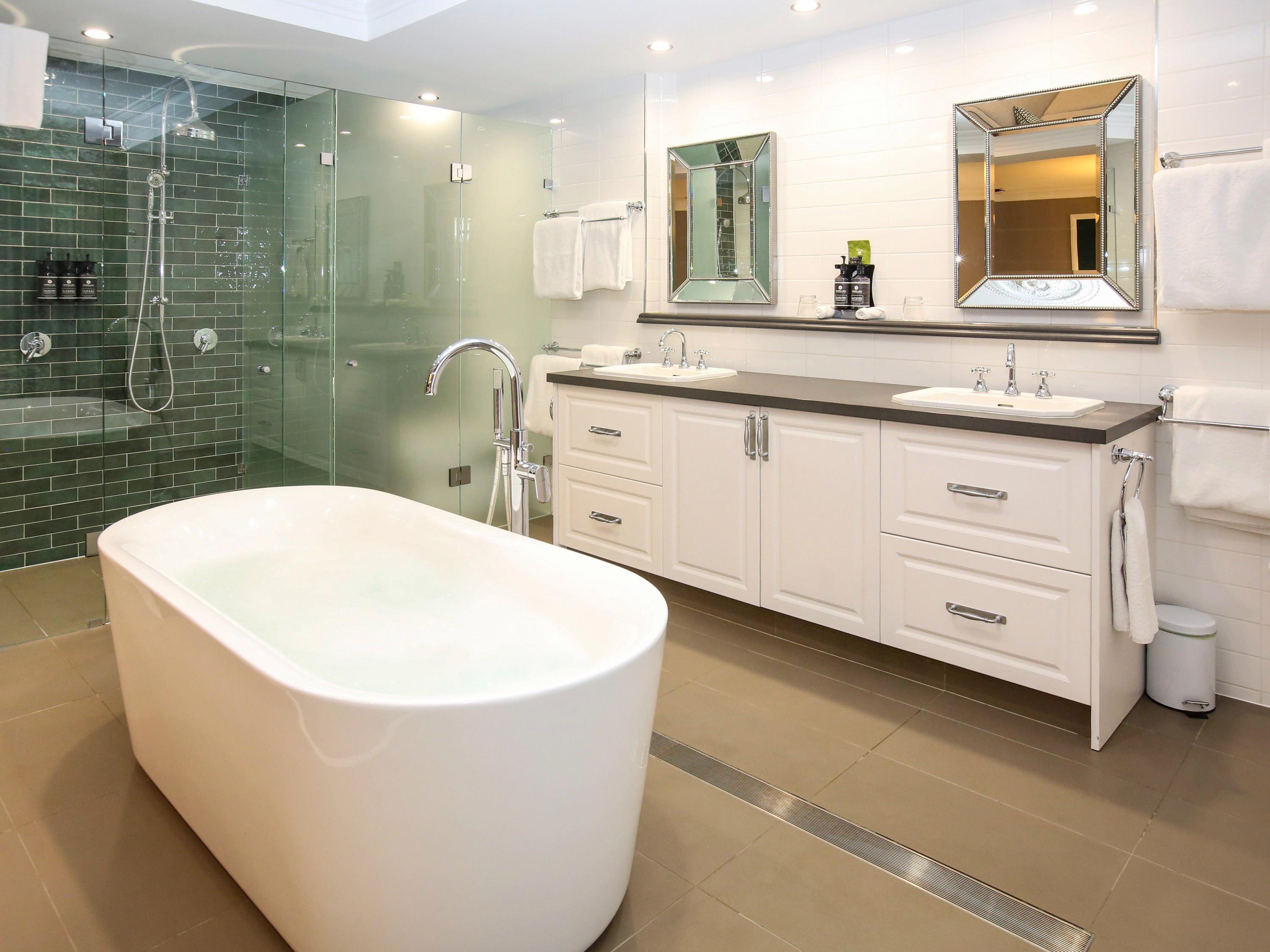 Grand Mercure Basildene Manor