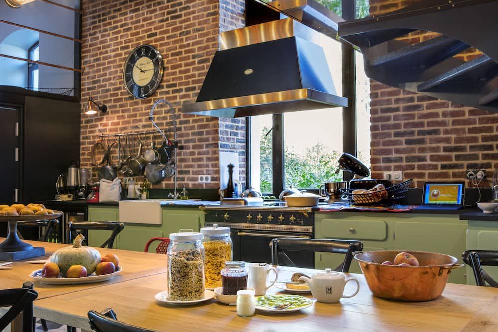 Le Magic Hall Bretagne - Rennes visuel 1/5