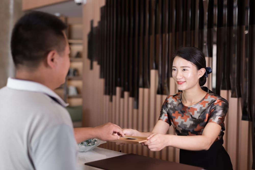 Atour Hotel Shanghai Xinzhuang