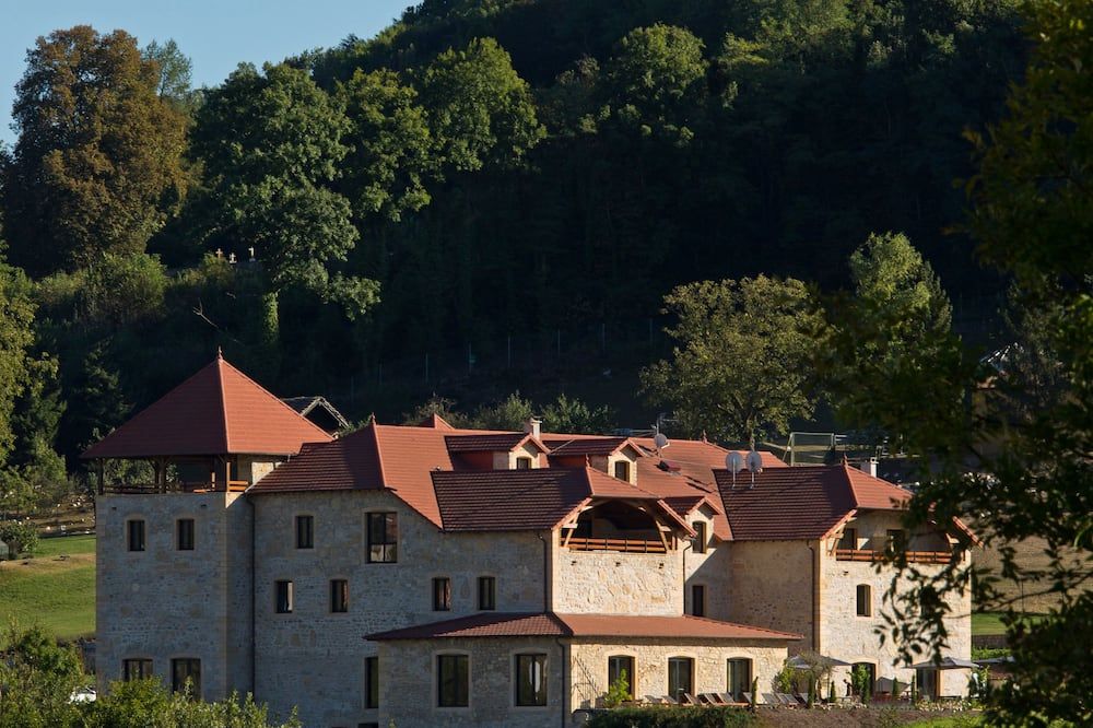 Le Domaine de la Klauss