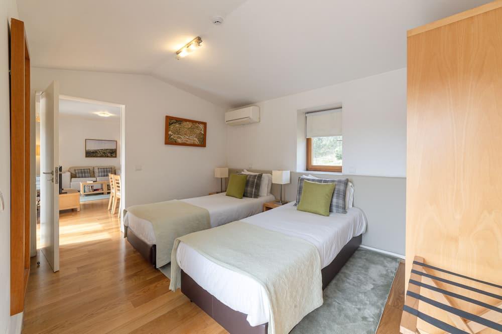 Villa Maria Adelina 10 minutes from Port Noorden - Vila Nova de Gaia visuel 2/5 Villa Maria Adelina 10 minutes from Port Noorden - Vila Nova de Gaia visuel 2/5