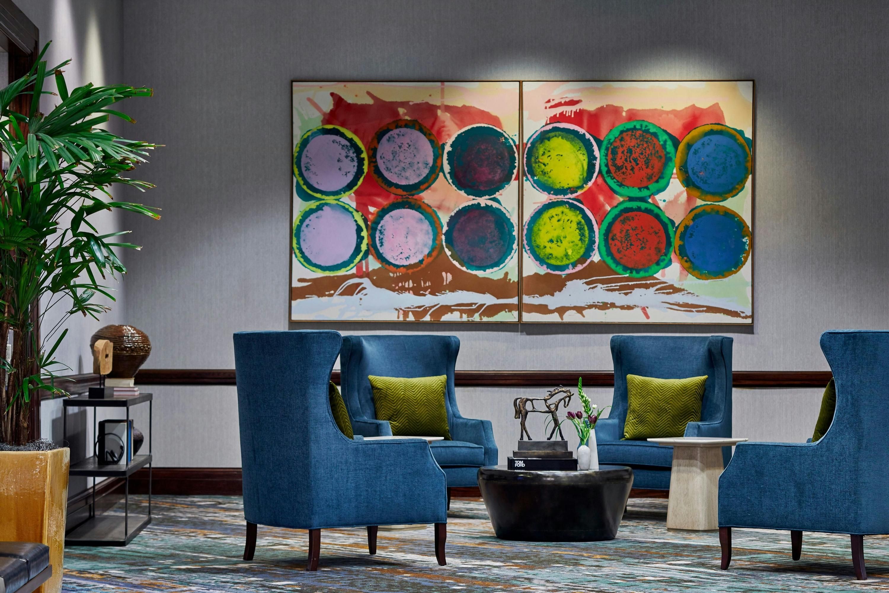 Renaissance Mobile Riverview Plaza Hotel