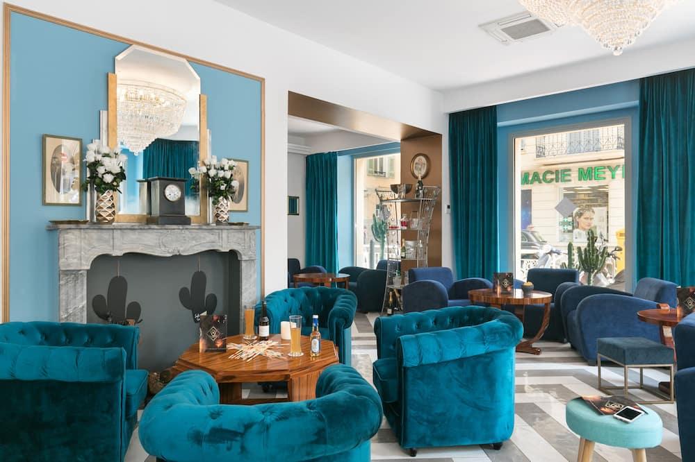 The Jay Hotel by HappyCulture Provence-Alpes-Côte d'Azur - Nice visuel 3/5
