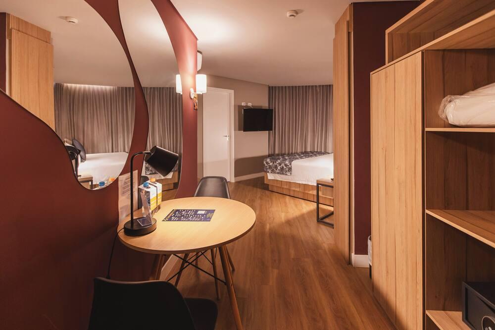 Hotel Cassino Tower São José do Rio Preto by Nacional Inn