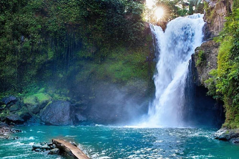 AnandaDara Ubud Resort & Spa