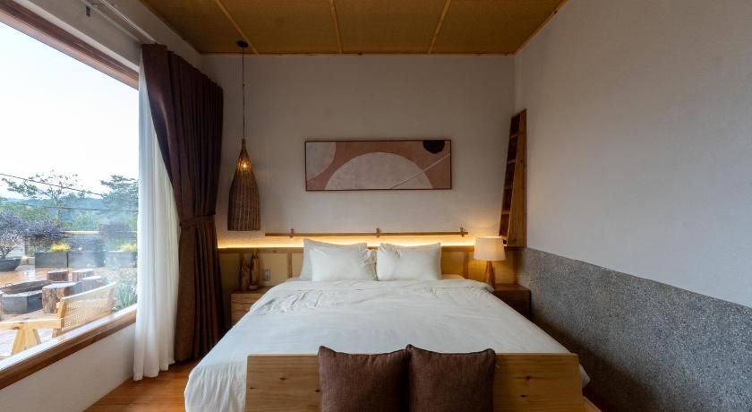 Mangdiang Boutique Hotel