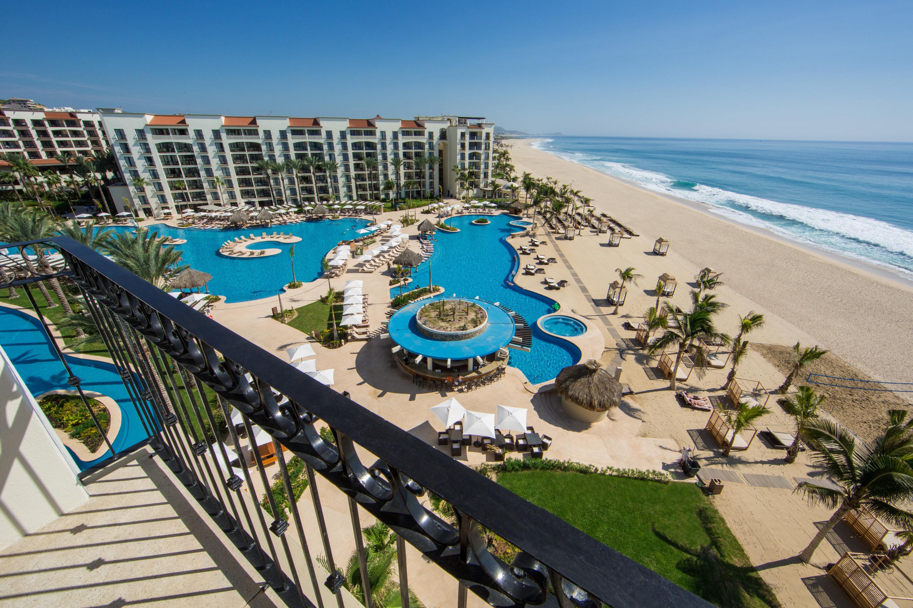 Hyatt Ziva Los Cabos 290 (̶5̶2̶7̶). San José del Cabo Hotel Deals
