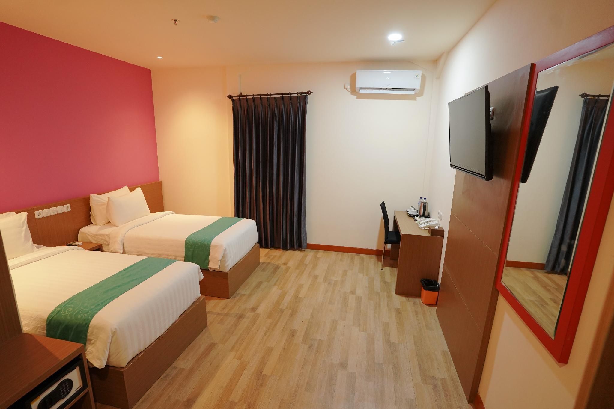 hotel photo