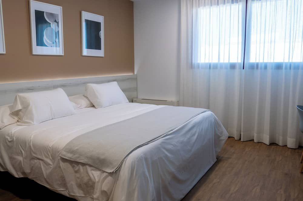 La Hospedería - El Provencio