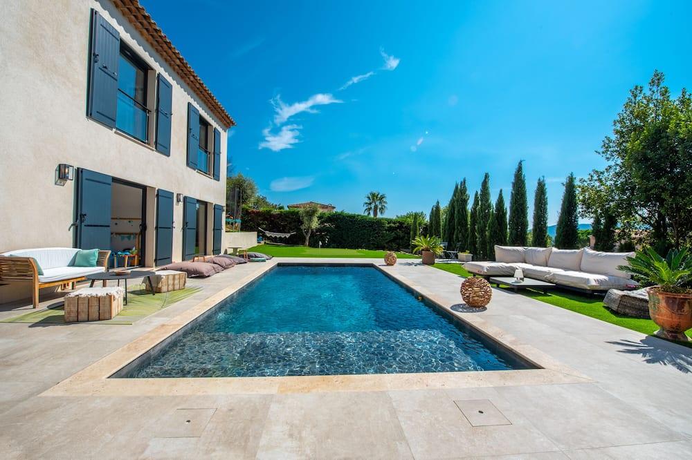 Villa Cahaya Provence-Alpes-Côte d'Azur - Grimaud visuel 5/5