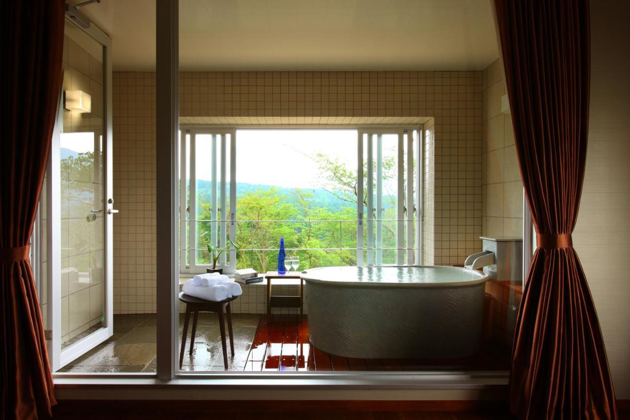 Hakone Fontaine Bleau Sengokutei