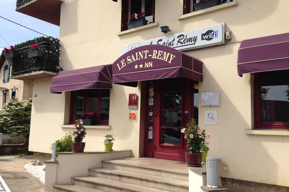 Hotel Le Saint Remy Aquitaine - Saint-Rémy visuel 3/5 Hotel Le Saint Remy Aquitaine - Saint-Rémy visuel 3/5