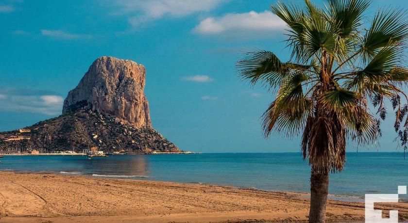 Villa Mirador de Bassetes 4 Grupo Turis - Costa Blanca - Calpe visuel 5/5 Villa Mirador de Bassetes 4 Grupo Turis - Costa Blanca - Calpe visuel 5/5