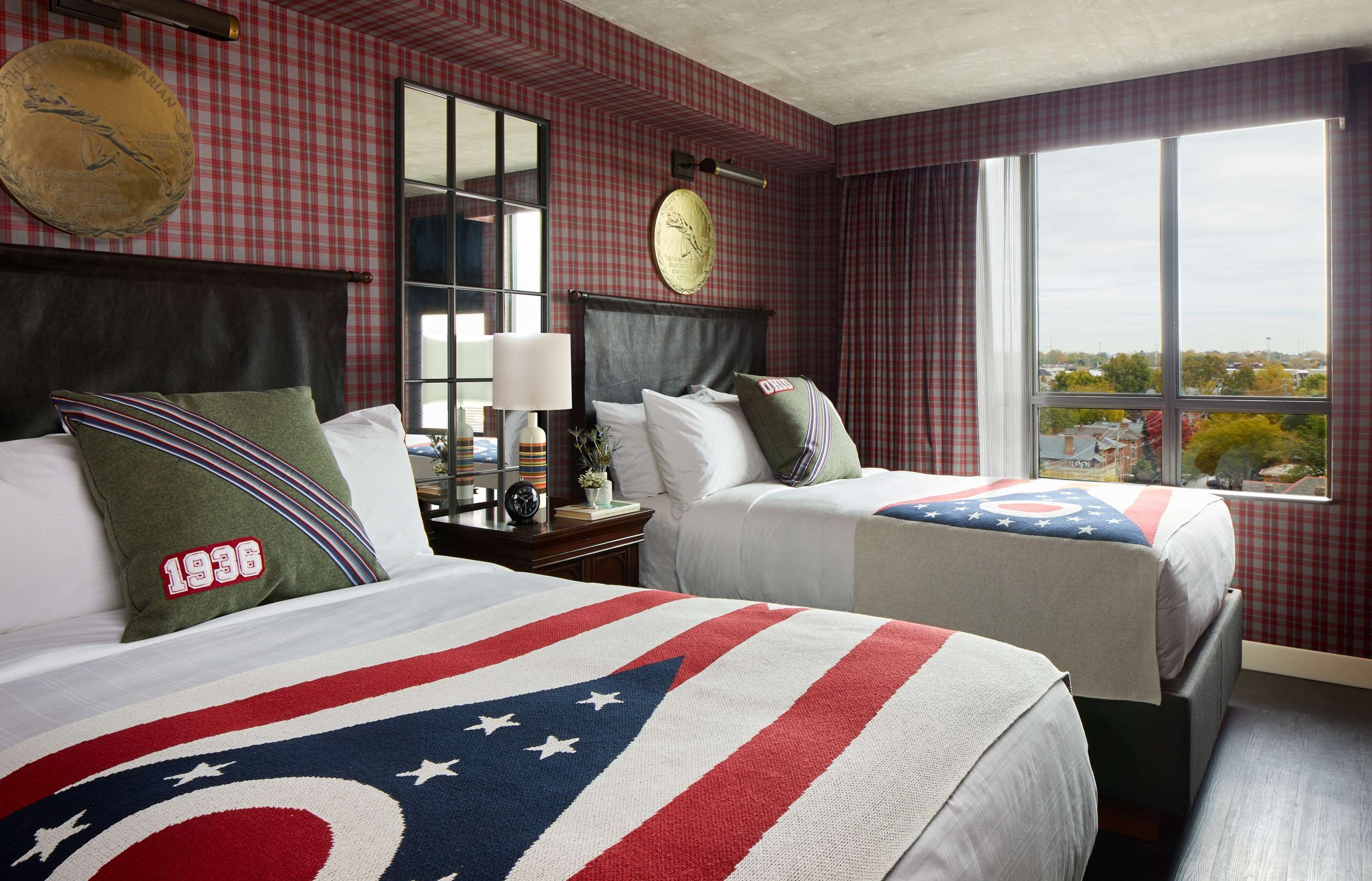 Graduate by Hilton Columbus