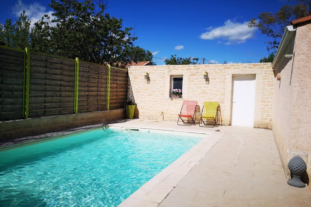 charming villa in the land of Giono Provence-Alpes-Côte d'Azur - Manosque visuel 5/5 charming villa in the land of Giono Provence-Alpes-Côte d'Azur - Manosque visuel 5/5