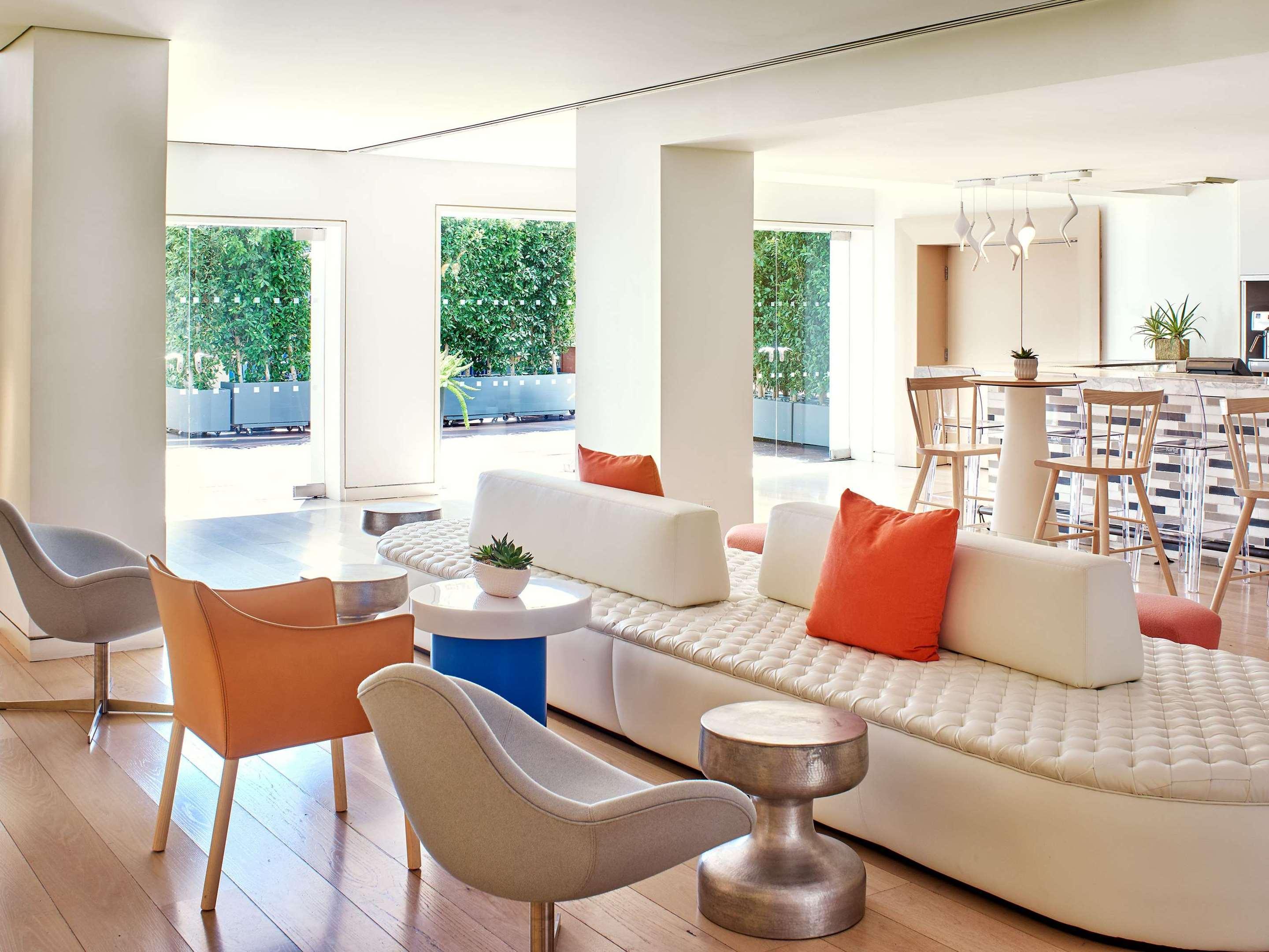 Mondrian Los Angeles