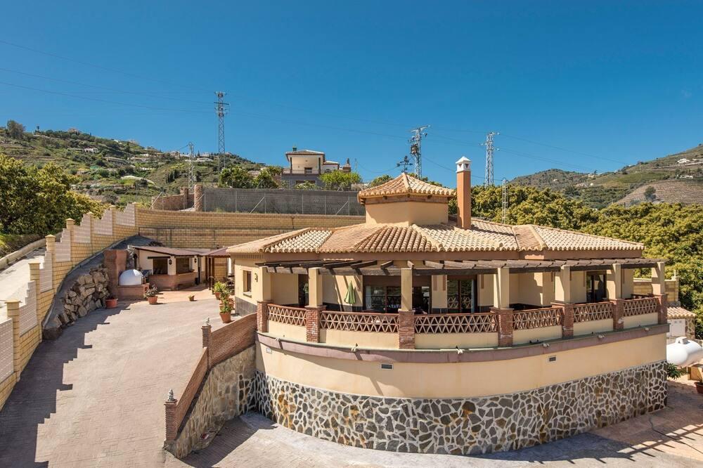 Villa Anabel by Villa Plus Andalousië - Torrox Costa visuel 4/5 Villa Anabel by Villa Plus Andalousië - Torrox Costa visuel 4/5