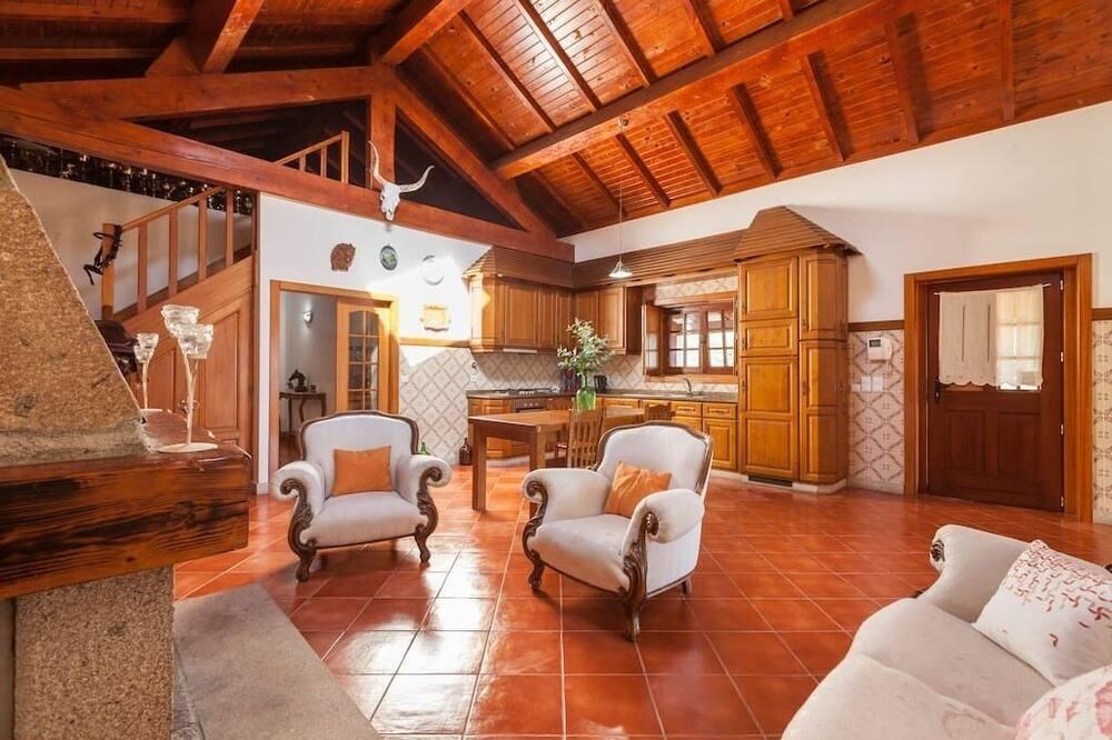 Mountain Lodge Soajo Peneda-Geres Noorden - Arcos de Valdevez visuel 5/5 Mountain Lodge Soajo Peneda-Geres Noorden - Arcos de Valdevez visuel 5/5