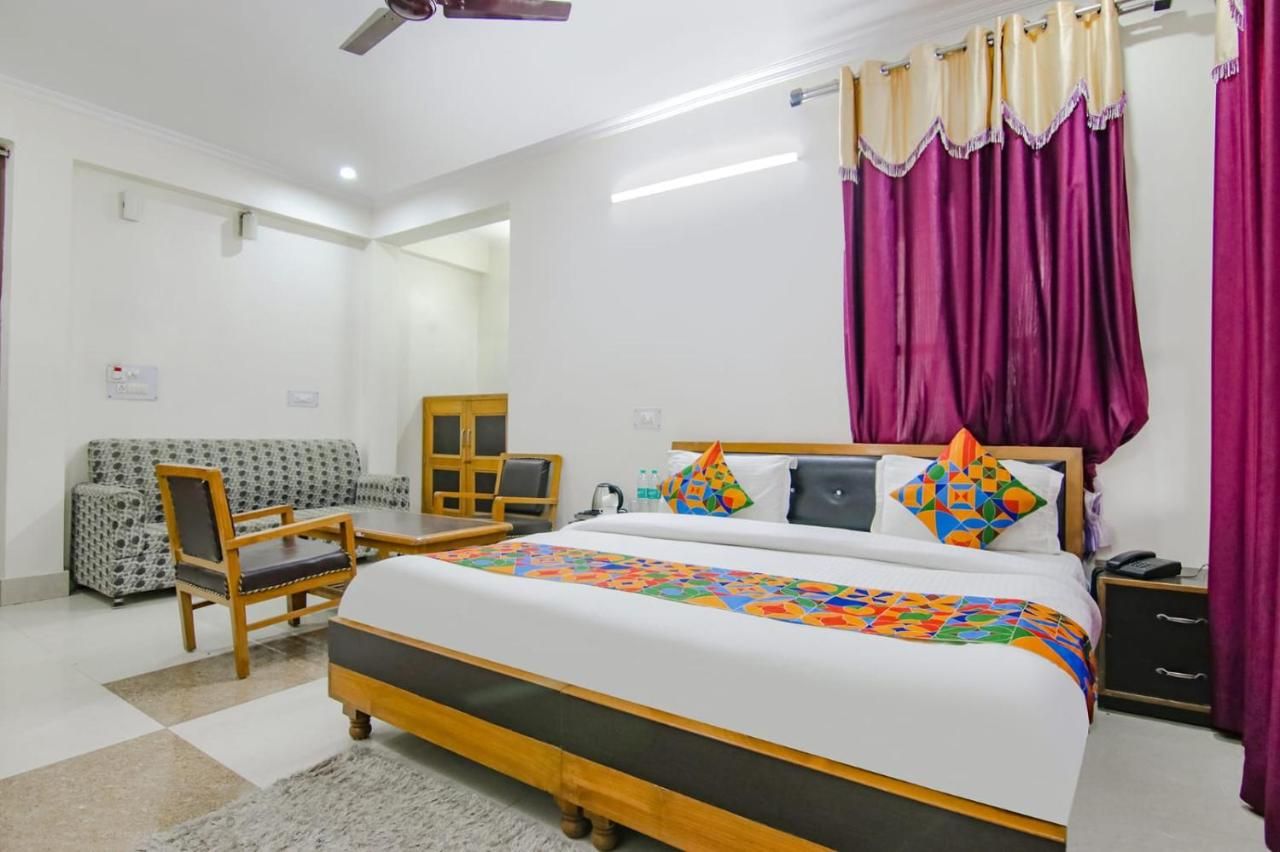 hotel photo