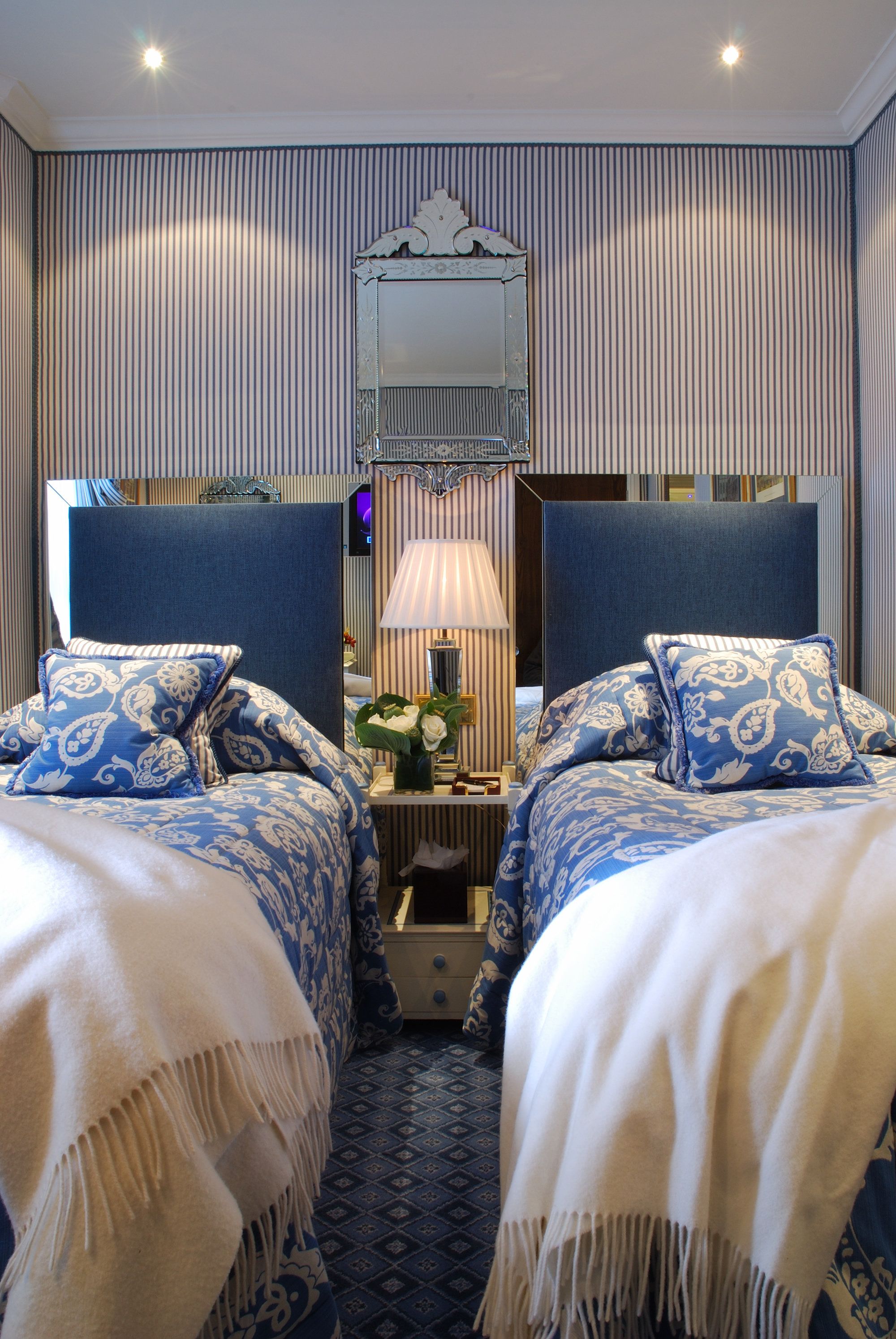 Rubens At The Palace