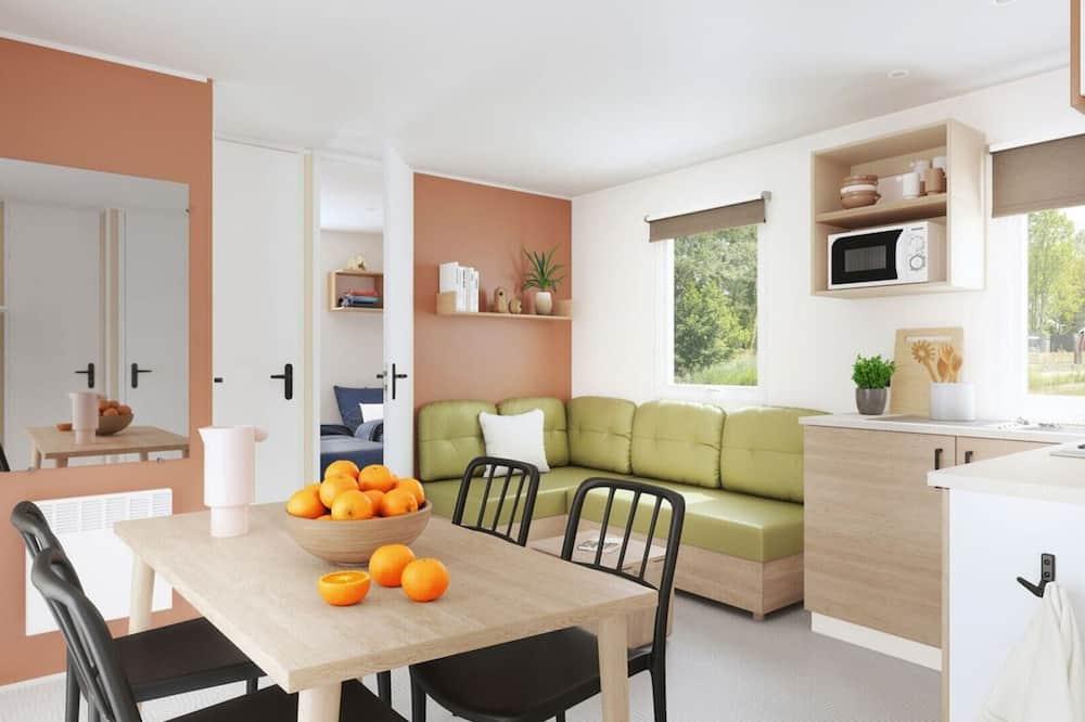 Camping Domaine Du Golfe De Saint Tropez Provence-Alpes-Côte d'Azur - Cogolin visuel 1/5