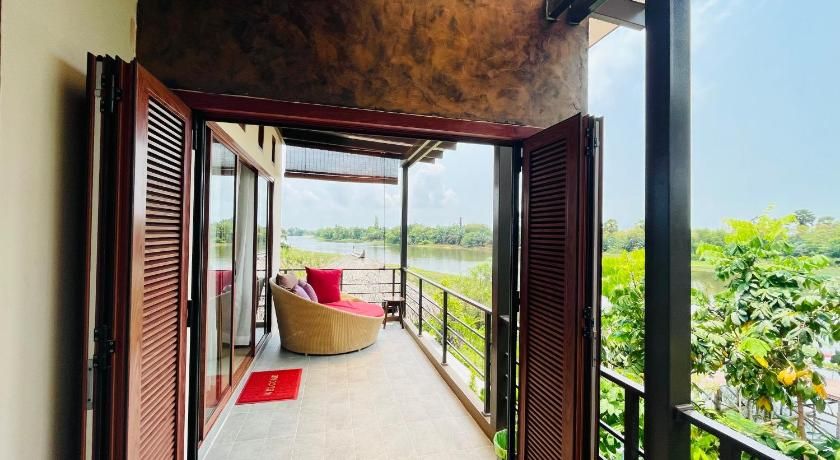 Canal Village Pakpra Phatthalung