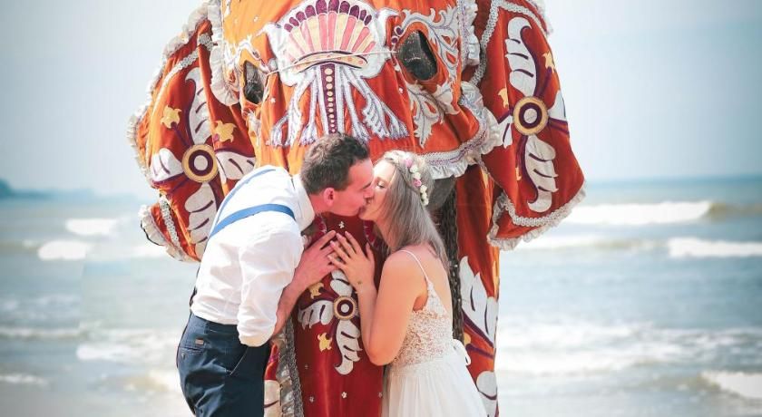 Infinity of Sri Lanka