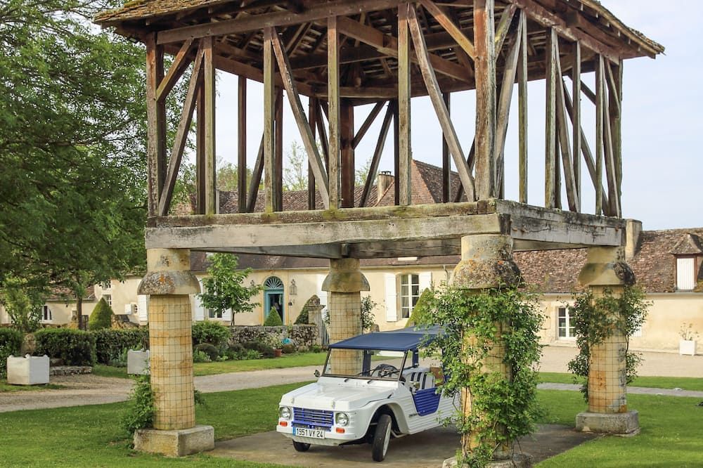 La Chartreuse du Bignac