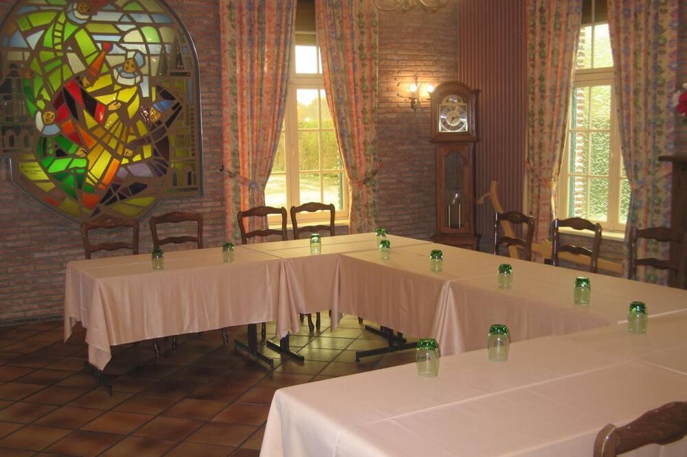 Hostellerie Saint Louis Nord-Pas de Calais - Bollezeele visuel 4/5