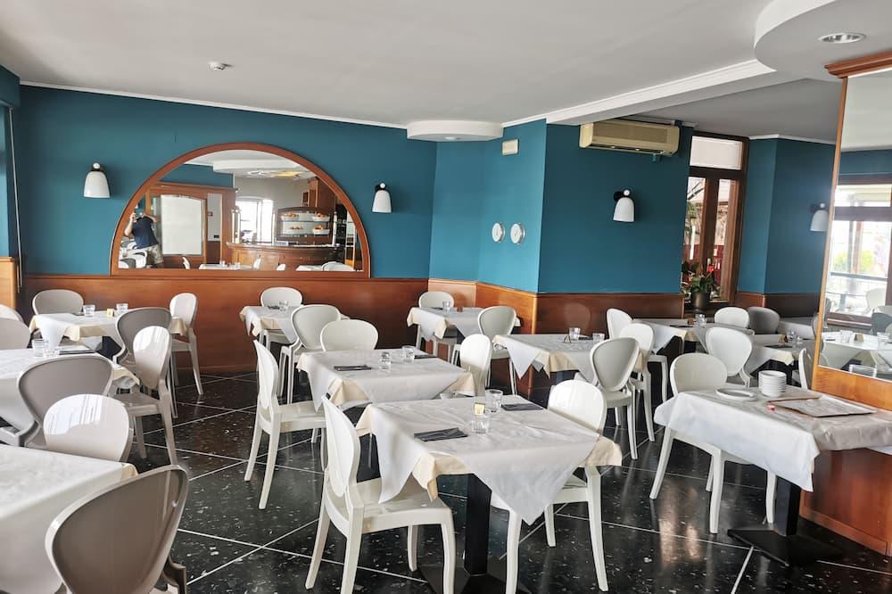 Albium Hotel Sul Mare - Ligurië - Albenga visuel 2/5 Albium Hotel Sul Mare - Ligurië - Albenga visuel 2/5