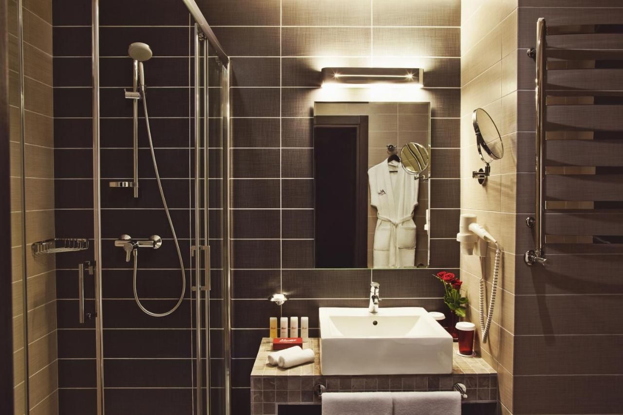 Mirotel Resort and Spa