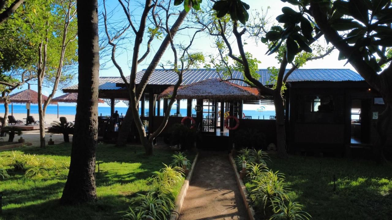 Nilaveli Beach Resort - Level 1 Certified
