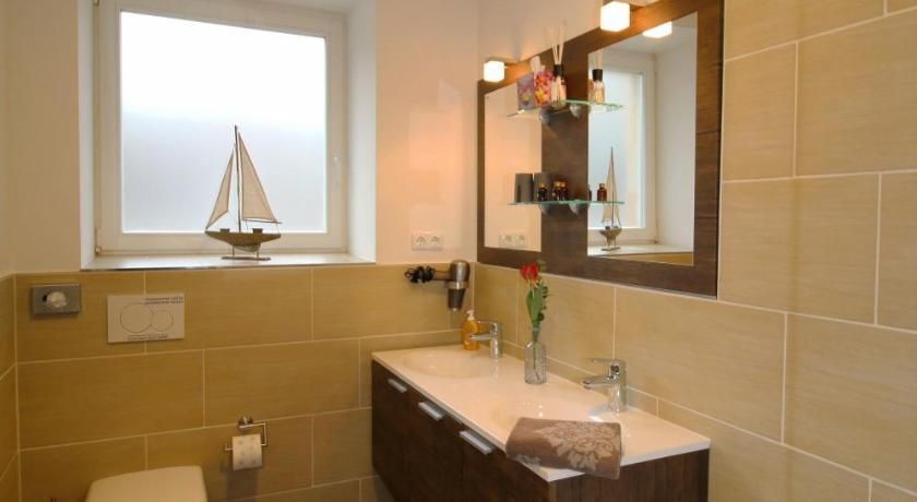 Guest house Villa Fritz