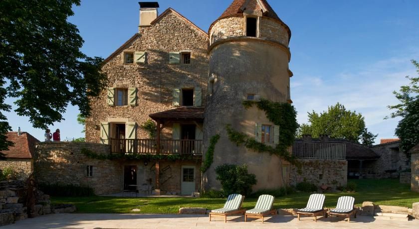 Mas de Garrigue Midi-Pyrénées - Calvignac visuel 5/5