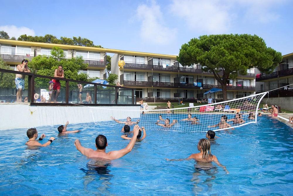 Aparthotel Comtat Sant Jordi Costa Brava - Platja d'Aro visuel 4/5