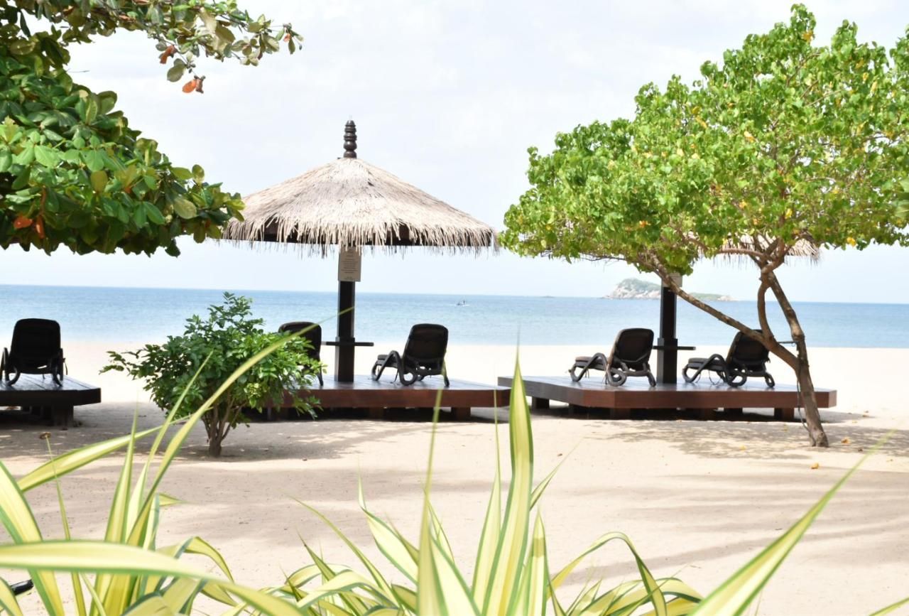 Nilaveli Beach Resort - Level 1 Certified