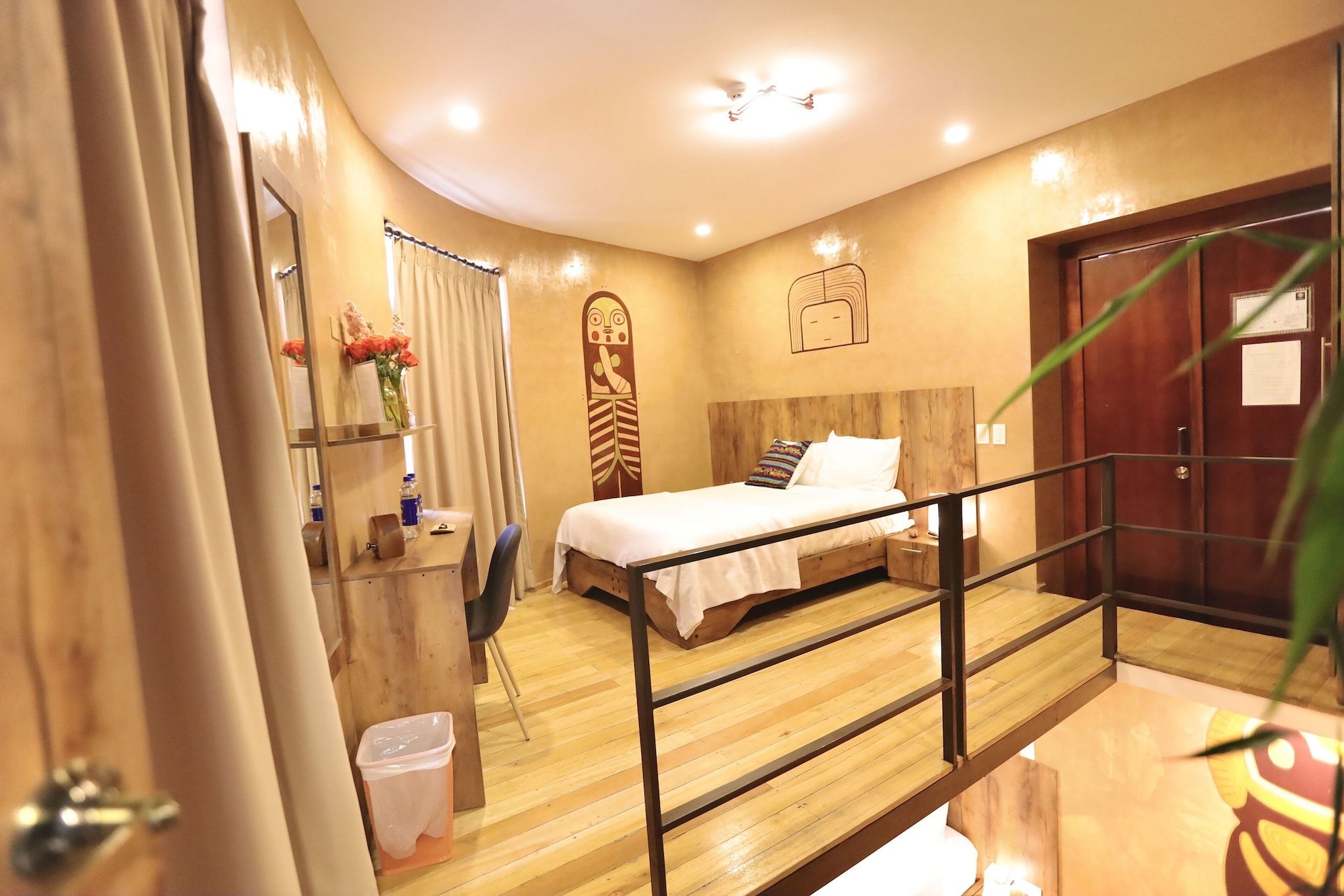 Chakana Hotel Boutique Centro