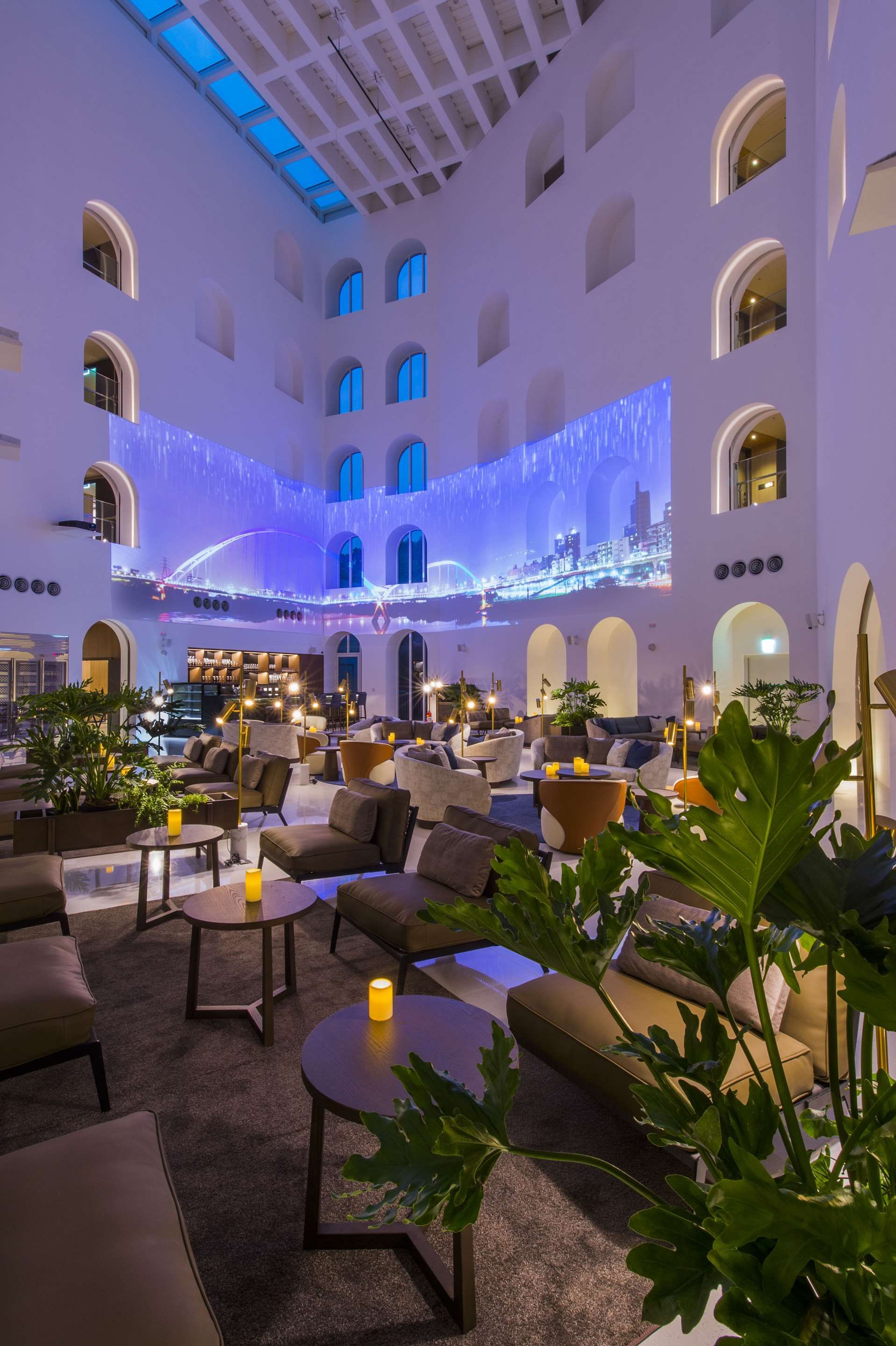 Golden Tulip Fab Hotel New Taipei