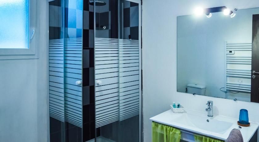 U Passa Tempu Corse - Corte visuel 4/5