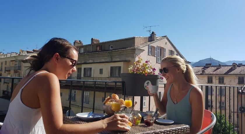 U Passa Tempu Corse - Corte visuel 3/5