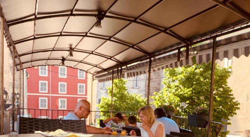 U Passa Tempu Corse - Corte visuel 2/5