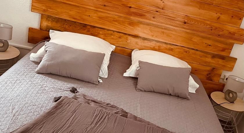 U Passa Tempu Corse - Corte visuel 1/5