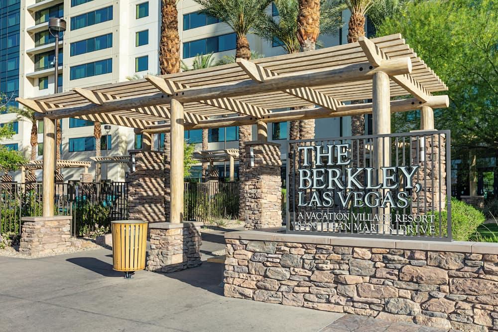 The Berkley, Las Vegas