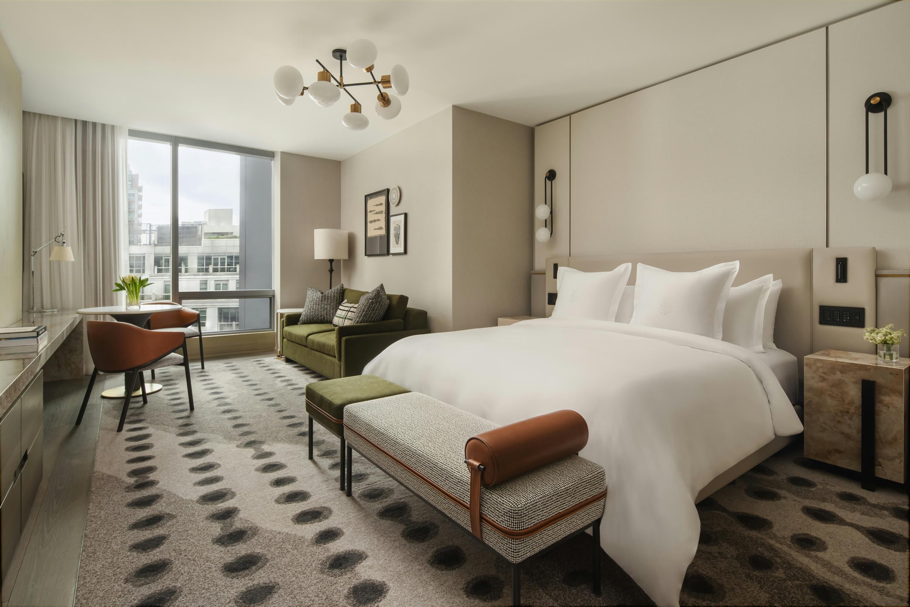 Four Seasons Hotel Toronto