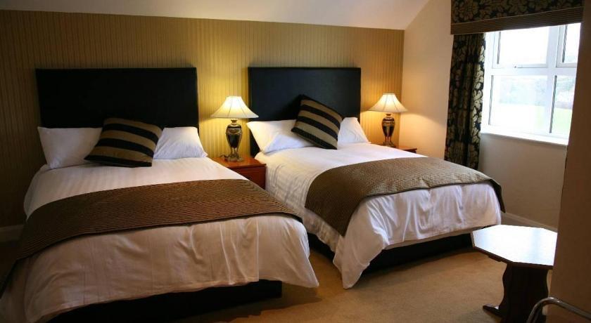 The Belfray Country Inn